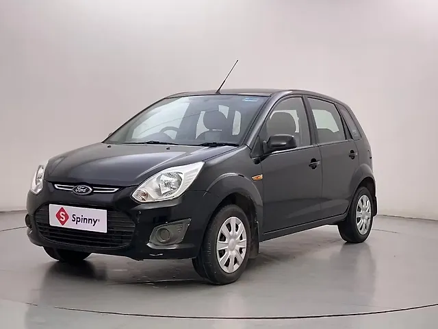 Used 2013 Ford Figo in Bangalore