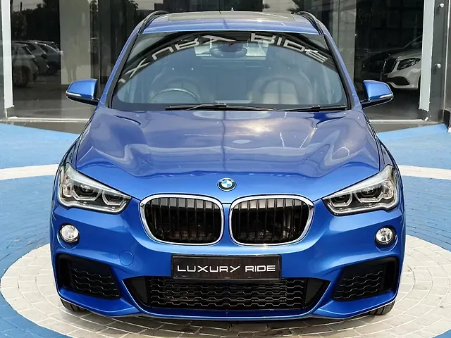 Used 2019 BMW X1 in Delhi