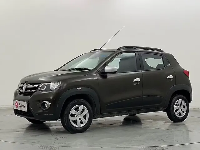 Used 2018 Renault Kwid in Delhi