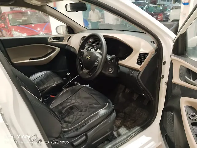 Used Hyundai Elite i20 [2016-2017] Magna 1.4 CRDI [2016-2017] in Kanpur