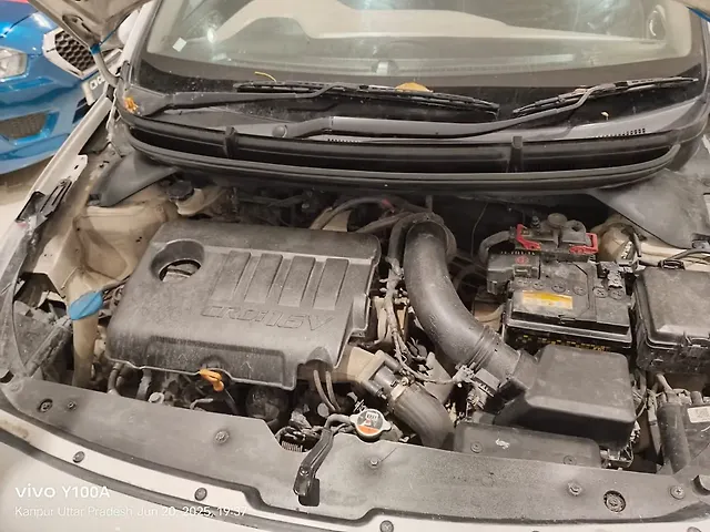 Used Hyundai Elite i20 [2016-2017] Magna 1.4 CRDI [2016-2017] in Kanpur