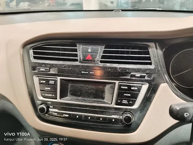 Used Hyundai Elite i20 [2016-2017] Magna 1.4 CRDI [2016-2017] in Kanpur