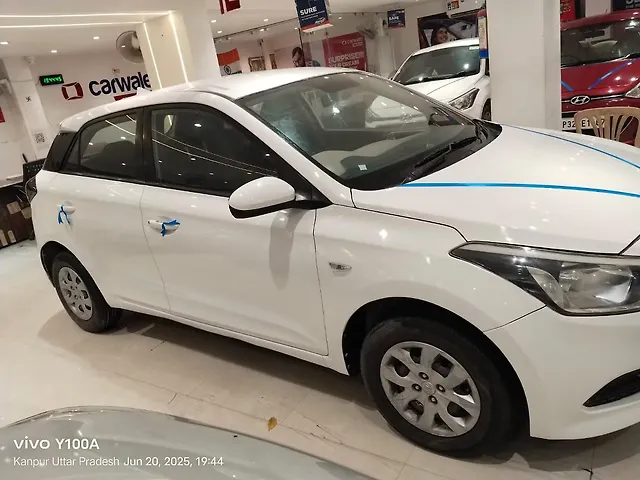Used Hyundai Elite i20 [2016-2017] Magna 1.4 CRDI [2016-2017] in Kanpur
