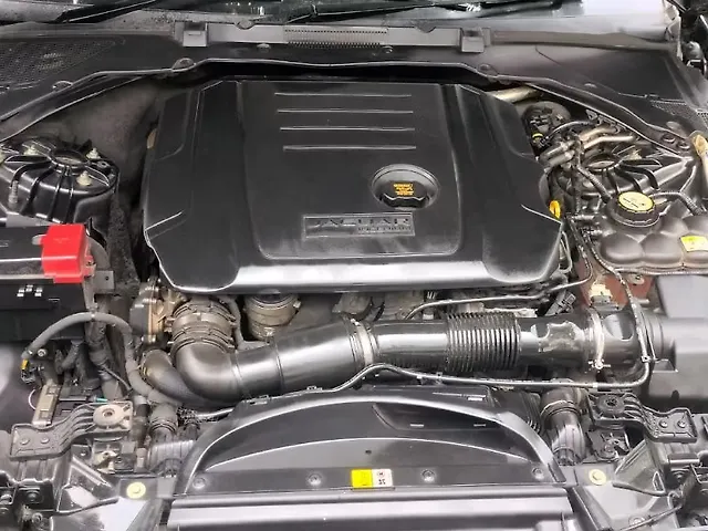 Used Jaguar XE [2016-2019] Prestige Diesel in Delhi