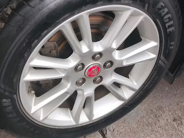 Used Jaguar XE [2016-2019] Prestige Diesel in Delhi