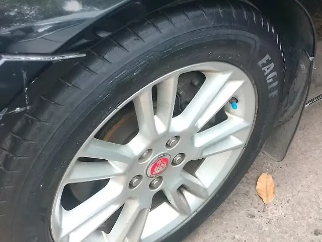 Used Jaguar XE [2016-2019] Prestige Diesel in Delhi