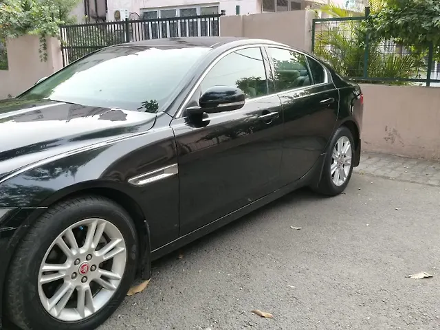 Used 2018 Jaguar XE in Delhi