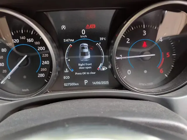 Used Jaguar XE [2016-2019] Prestige Diesel in Delhi