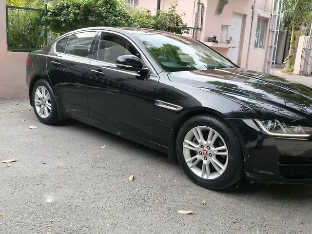 Used Jaguar XE [2016-2019] Prestige Diesel in Delhi