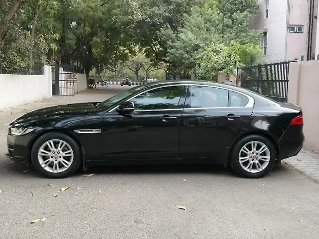 Used Jaguar XE [2016-2019] Prestige Diesel in Delhi