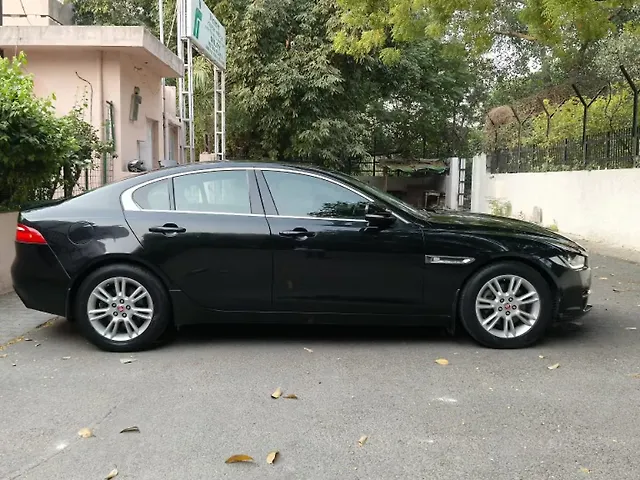 Used Jaguar XE [2016-2019] Prestige Diesel in Delhi