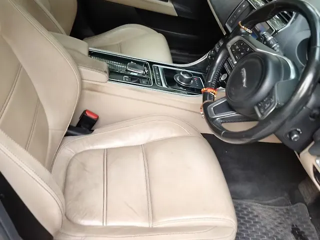 Used Jaguar XE [2016-2019] Prestige Diesel in Delhi