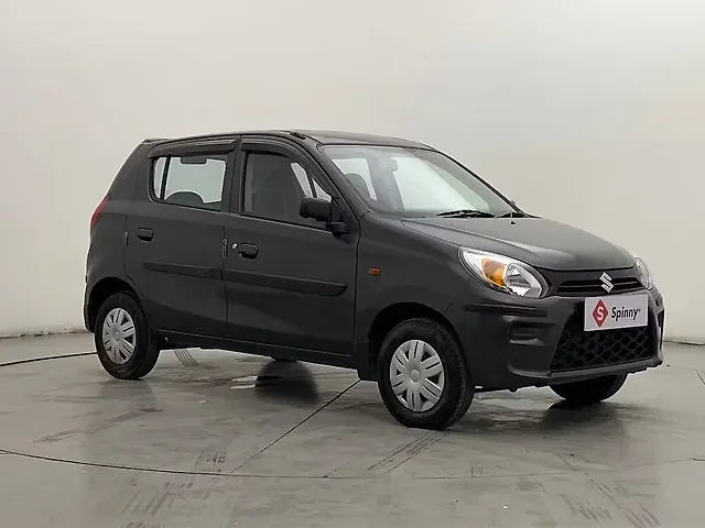 Used 2022 Maruti Suzuki Alto 800 in Hyderabad