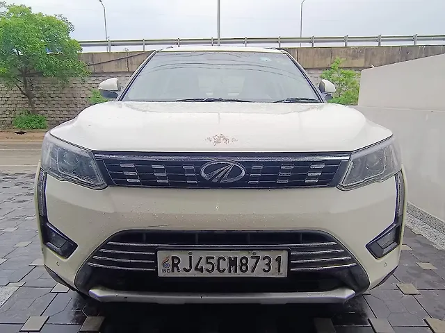 Used 2020 Mahindra XUV300 in Jaipur
