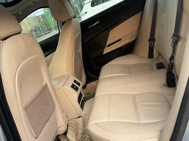 Used Jaguar XE [2016-2019] Pure Diesel in Delhi