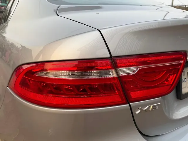 Used Jaguar XE [2016-2019] Pure Diesel in Delhi
