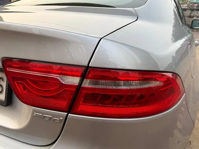 Used Jaguar XE [2016-2019] Pure Diesel in Delhi