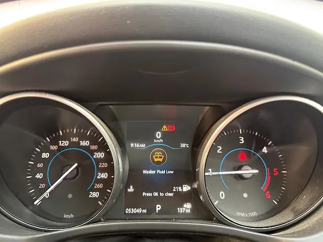 Used Jaguar XE [2016-2019] Pure Diesel in Delhi
