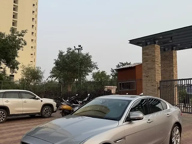 Used Jaguar XE [2016-2019] Pure Diesel in Delhi