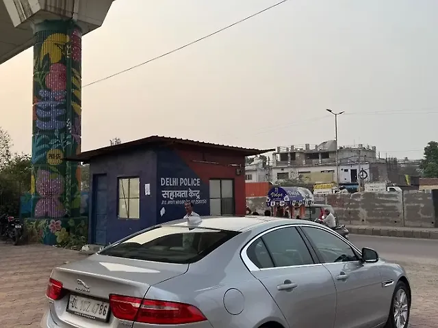 Used Jaguar XE [2016-2019] Pure Diesel in Delhi