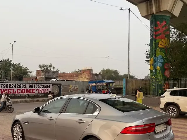 Used Jaguar XE [2016-2019] Pure Diesel in Delhi