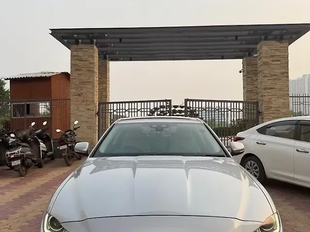 Used Jaguar XE [2016-2019] Pure Diesel in Delhi
