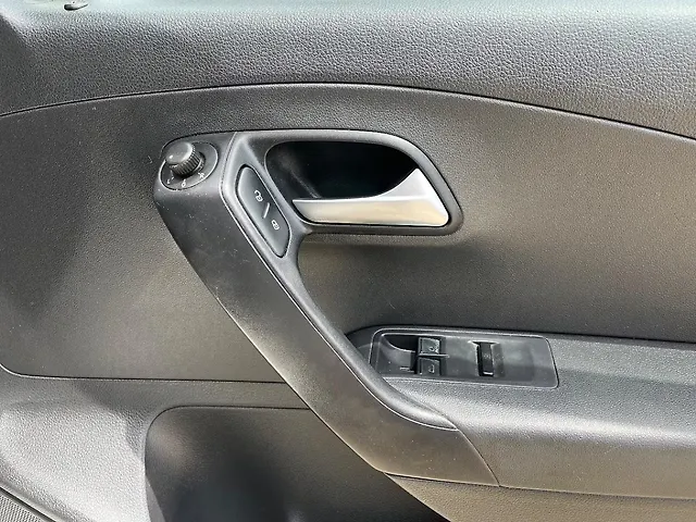 Used Volkswagen Polo [2016-2019] CUP Edition Petrol in Bangalore