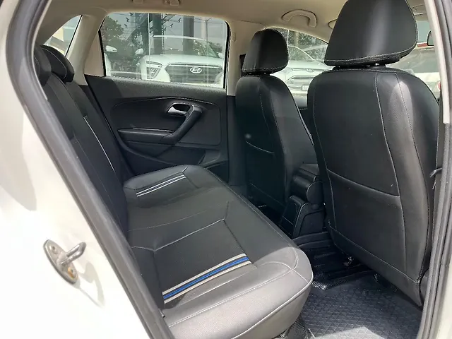 Used Volkswagen Polo [2016-2019] CUP Edition Petrol in Bangalore