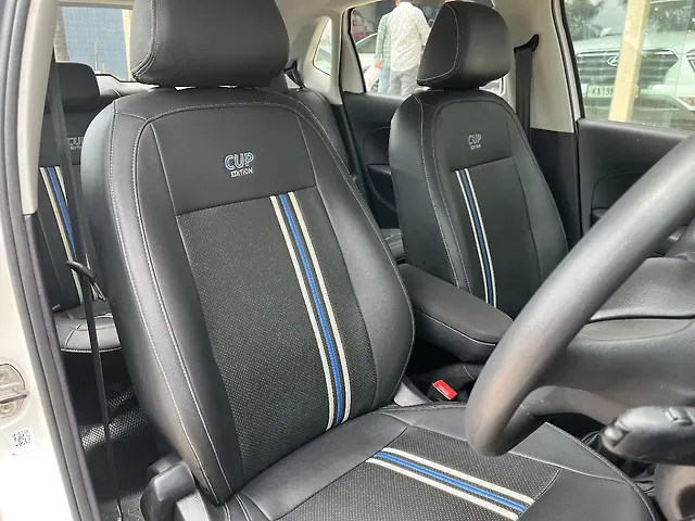 Used Volkswagen Polo [2016-2019] CUP Edition Petrol in Bangalore