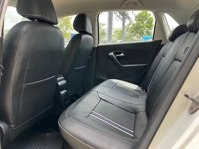 Used Volkswagen Polo [2016-2019] CUP Edition Petrol in Bangalore