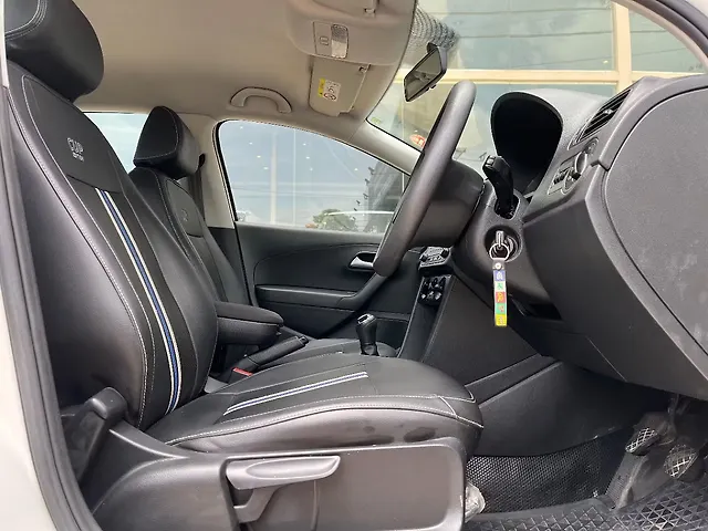 Used Volkswagen Polo [2016-2019] CUP Edition Petrol in Bangalore