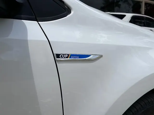 Used Volkswagen Polo [2016-2019] CUP Edition Petrol in Bangalore