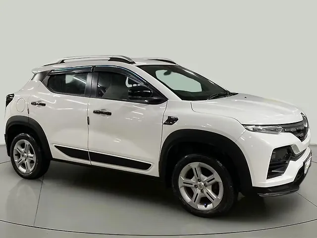 Used 2022 Renault Kiger in Mumbai