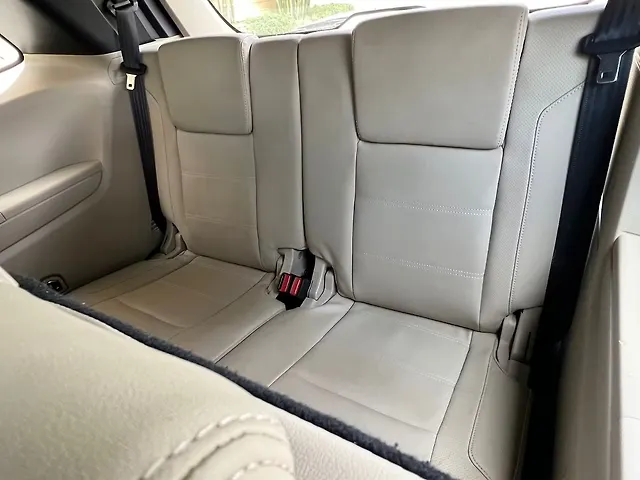 Used Ford Endeavour Titanium Plus 2.0 4x2 AT in Bangalore