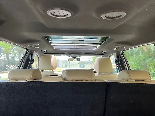 Used Ford Endeavour Titanium Plus 2.0 4x2 AT in Bangalore