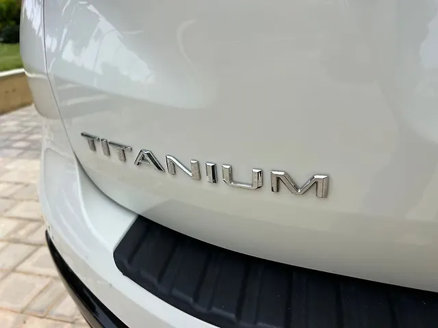 Used Ford Endeavour Titanium Plus 2.0 4x2 AT in Bangalore