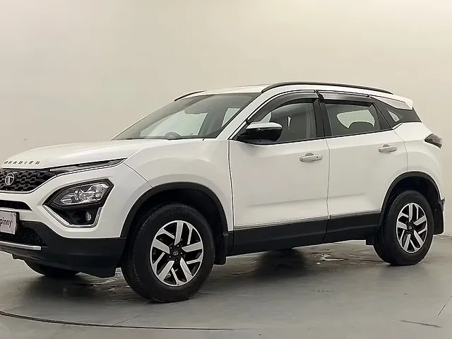 Used 2020 Tata Harrier in Ghaziabad