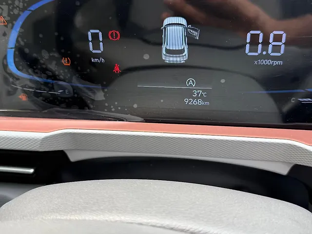 Used Hyundai Creta [2023-2024] E 1.5 Diesel in Ambala Cantt