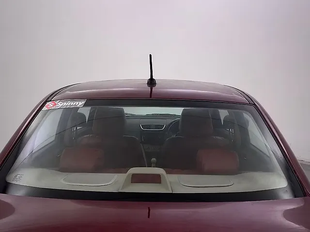 Used Maruti Suzuki Swift Dzire [2015-2017] VXI in Ghaziabad