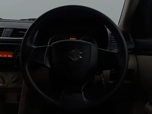 Used Maruti Suzuki Swift Dzire [2015-2017] VXI in Ghaziabad