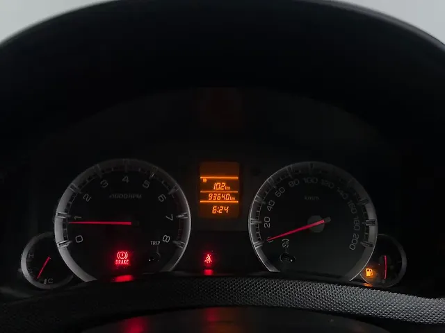 Used Maruti Suzuki Swift Dzire [2015-2017] VXI in Ghaziabad