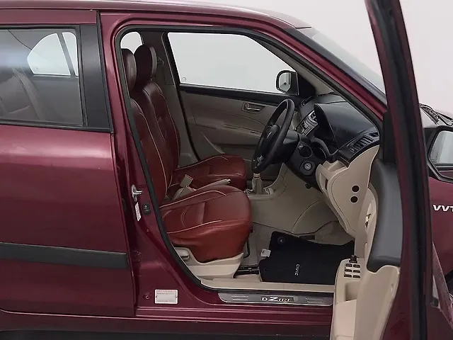 Used Maruti Suzuki Swift Dzire [2015-2017] VXI in Ghaziabad