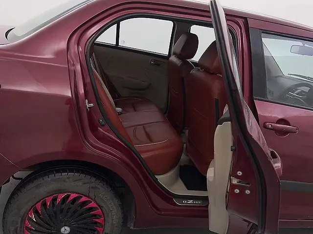 Used Maruti Suzuki Swift Dzire [2015-2017] VXI in Ghaziabad