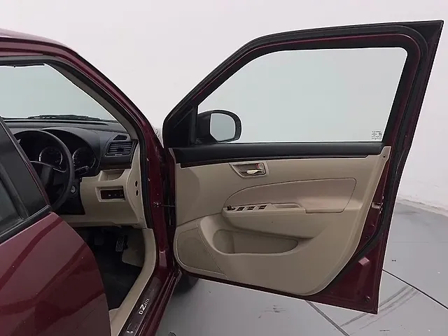 Used Maruti Suzuki Swift Dzire [2015-2017] VXI in Ghaziabad