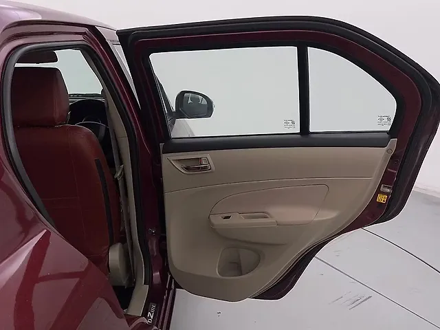 Used Maruti Suzuki Swift Dzire [2015-2017] VXI in Ghaziabad