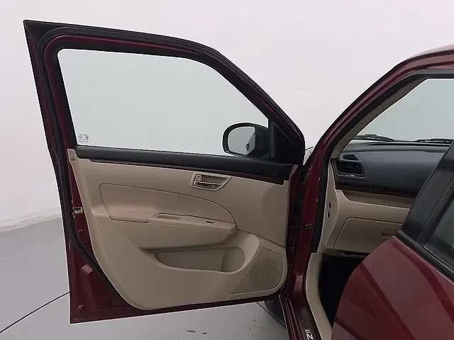 Used Maruti Suzuki Swift Dzire [2015-2017] VXI in Ghaziabad