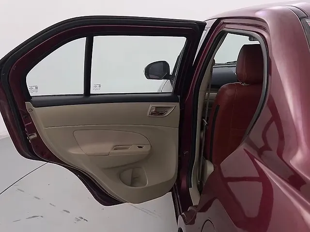 Used Maruti Suzuki Swift Dzire [2015-2017] VXI in Ghaziabad