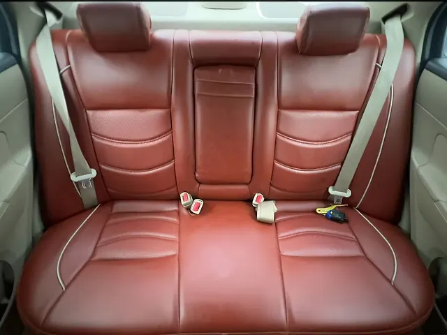 Used Maruti Suzuki Swift Dzire [2015-2017] VXI in Ghaziabad