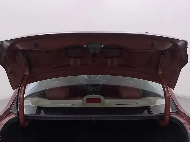 Used Maruti Suzuki Swift Dzire [2015-2017] VXI in Ghaziabad