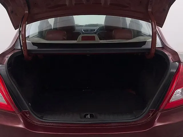Used Maruti Suzuki Swift Dzire [2015-2017] VXI in Ghaziabad